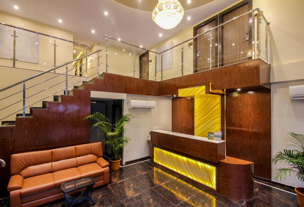 FabHotel Atlas Plaza Andheri East