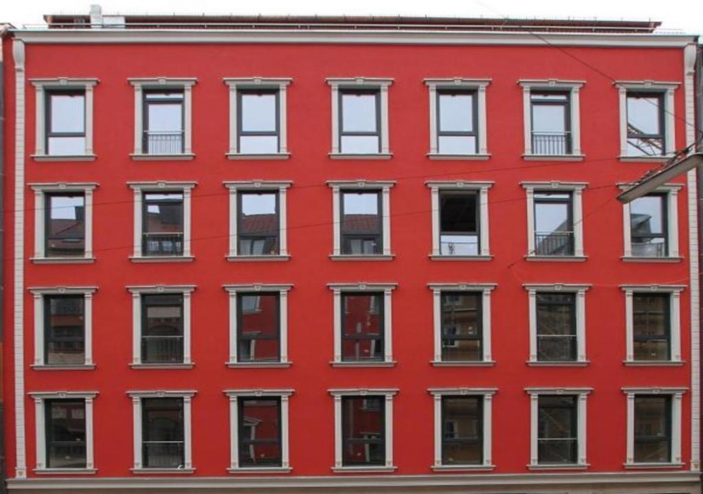 Numa Munich St Paul 1/8