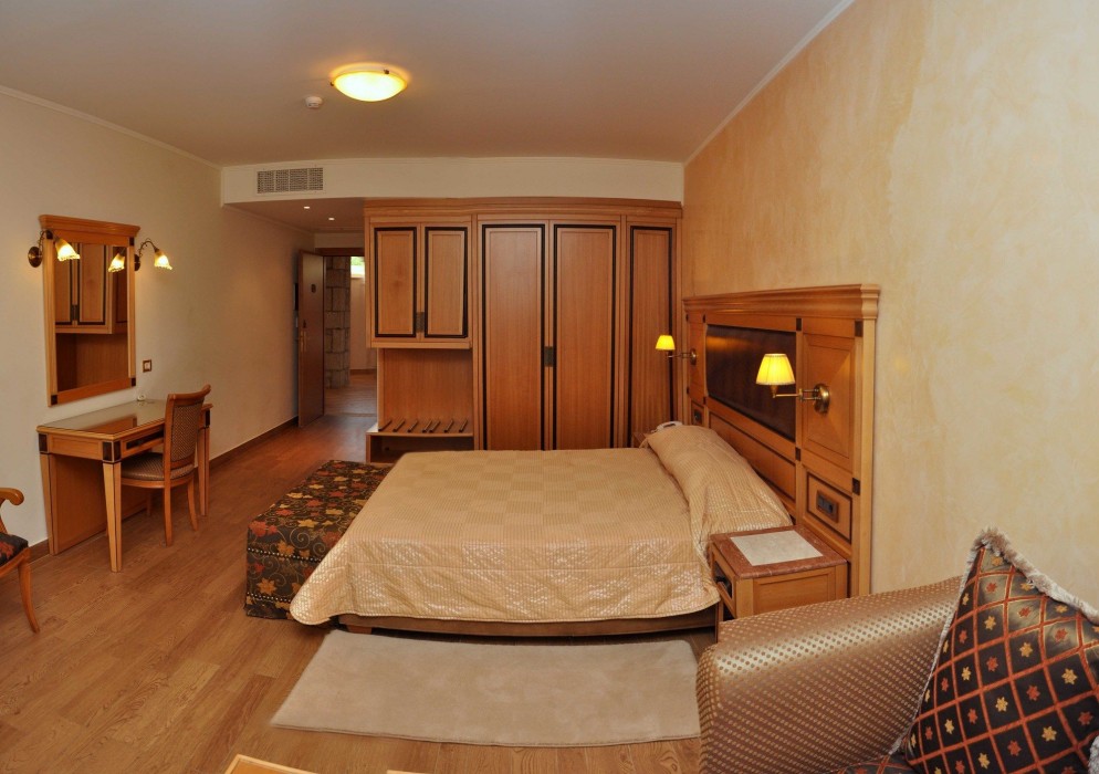 Kandia s Castle Hotel Resort & Thalasso 17/56