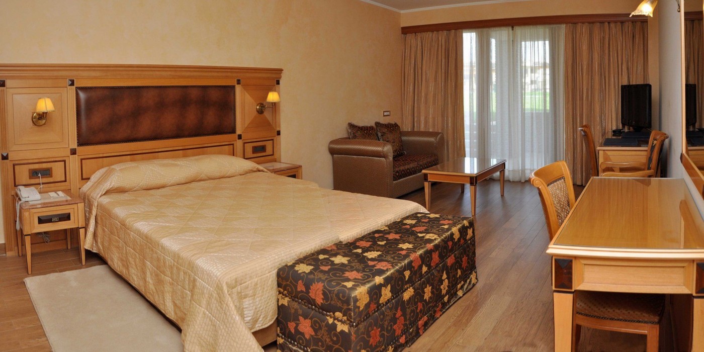 Kandia s Castle Hotel Resort & Thalasso 22/56