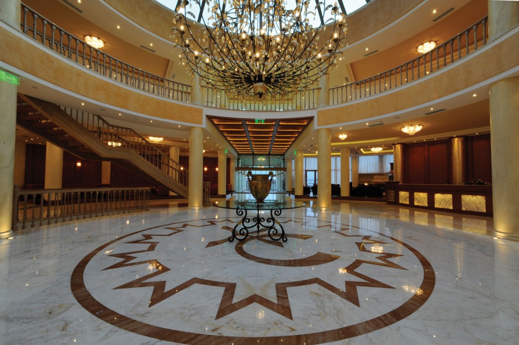 Kandia s Castle Hotel Resort & Thalasso 20/56