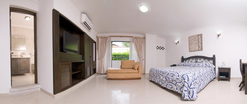 Hotel Palmera Real 9/55