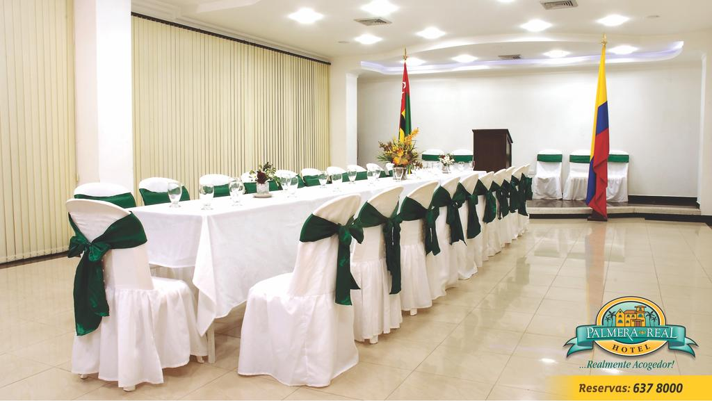 Hotel Palmera Real 18/55