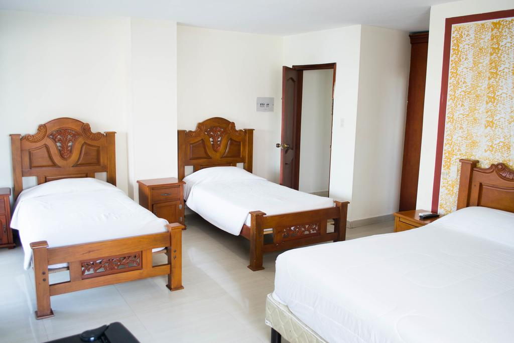 Hotel Continental 13/55