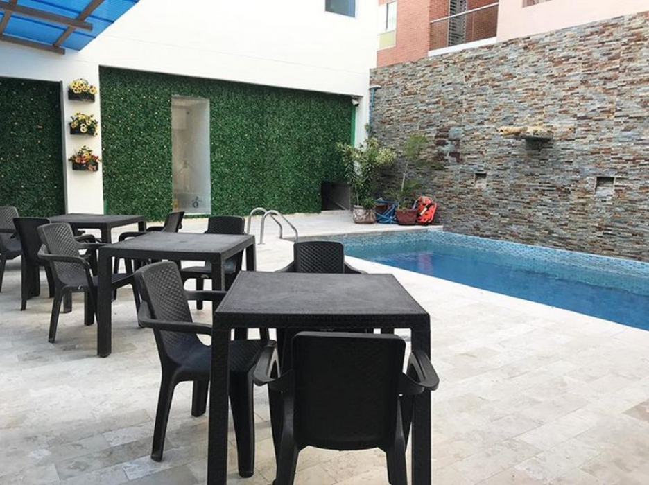 Hotel Continental 27/55