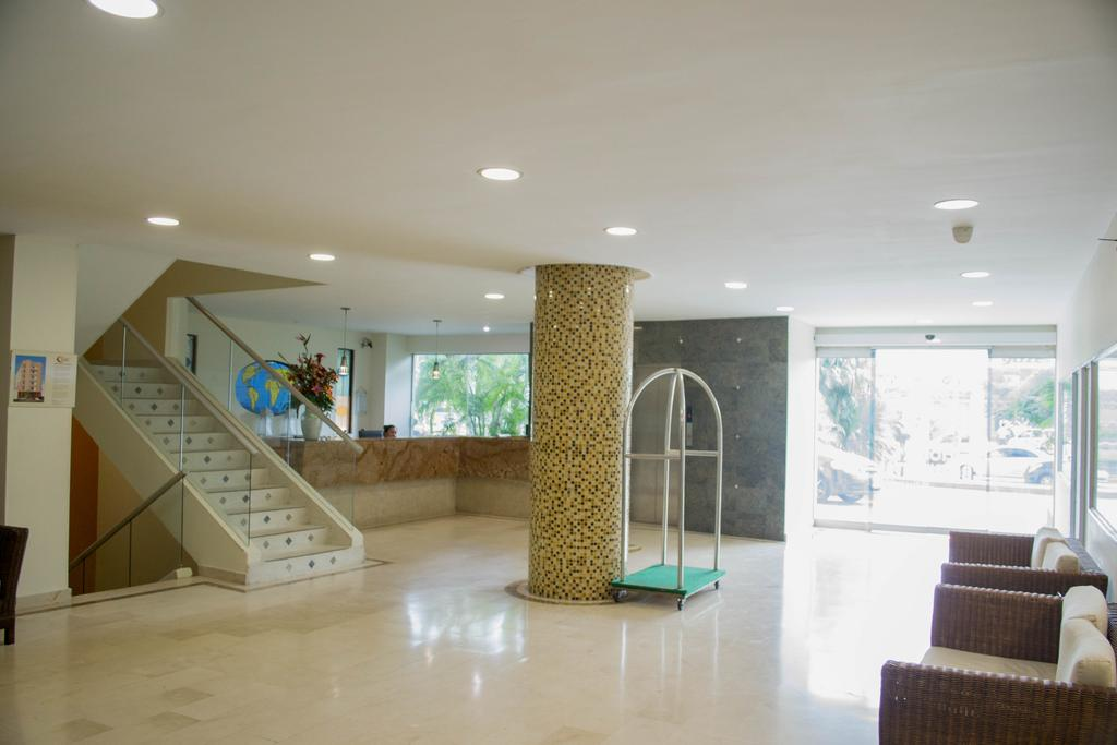 Hotel Continental 5/55
