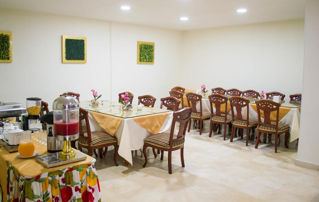 Hotel Continental 24/55