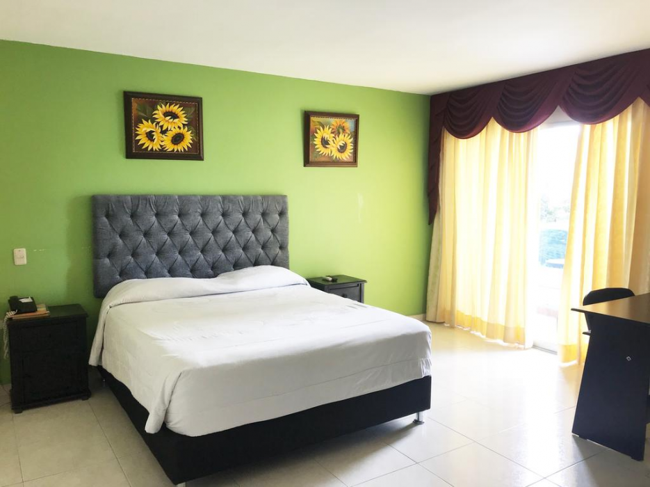 Hotel Continental 10/55
