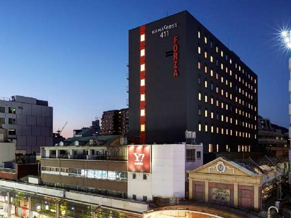 Hotel Forza Nagasaki 2/54