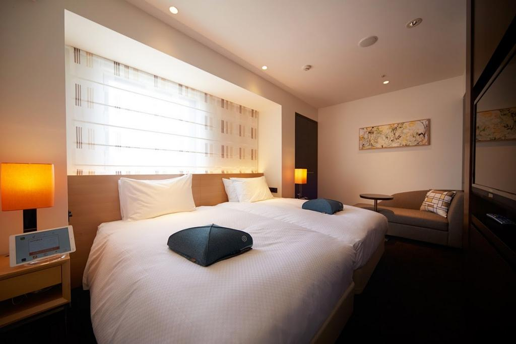 Hotel Forza Nagasaki 11/54