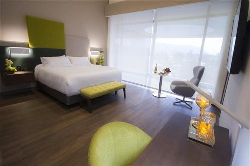 Hotel Sabana Park 6/17