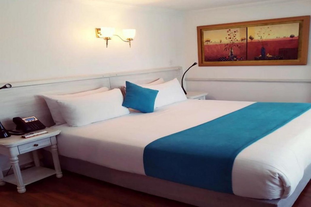 Hotel Vintage 17/73