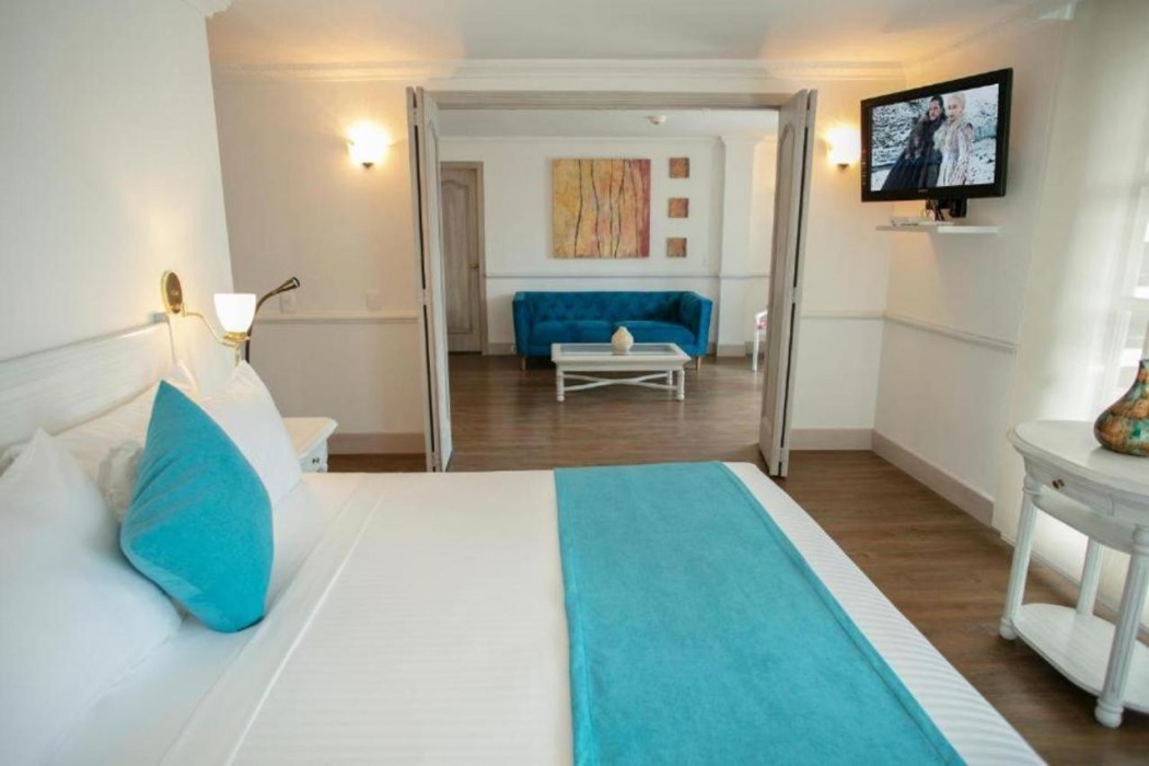 Hotel Vintage 13/73