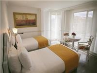 Hotel Vintage 40/73