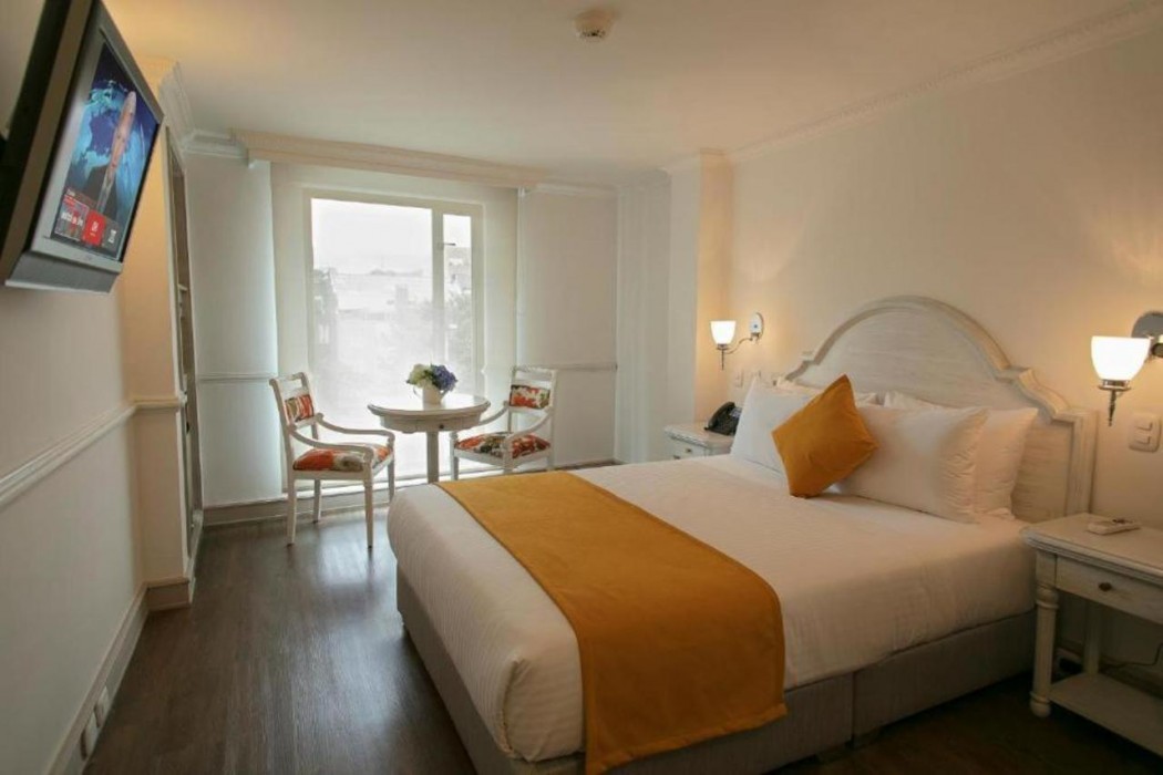 Hotel Vintage 16/73