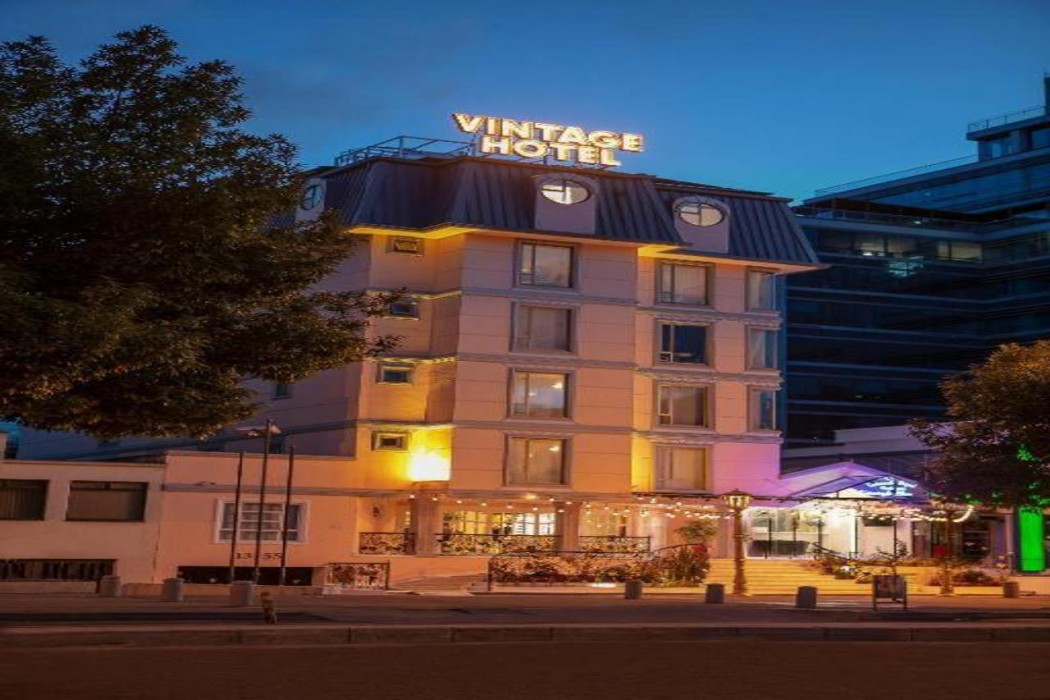Hotel Vintage 2/73
