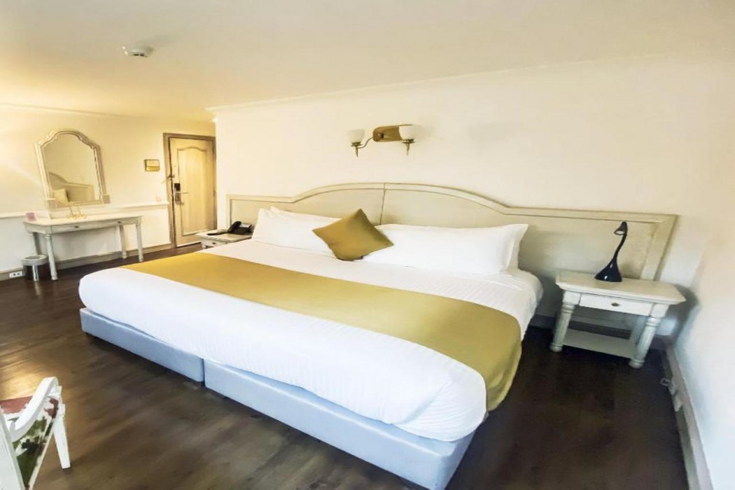 Hotel Vintage 9/73