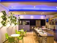 Hotel Pance 122 23/61