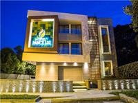 Hotel Pance 122 28/61