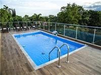 Hotel Pance 122 17/61