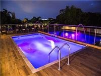 Hotel Pance 122 16/61
