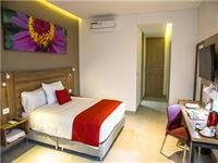 Hotel Pance 122 20/61