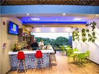 Hotel Pance 122 22/61