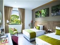 Hotel Pance 122 38/61