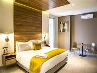 Hotel Pance 122 41/61