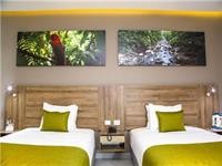 Hotel Pance 122 25/61