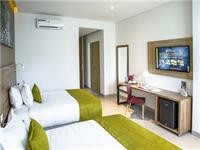 Hotel Pance 122 32/61