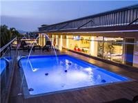 Hotel Pance 122 35/61