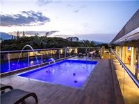 Hotel Pance 122 33/61