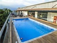 Hotel Pance 122 21/61