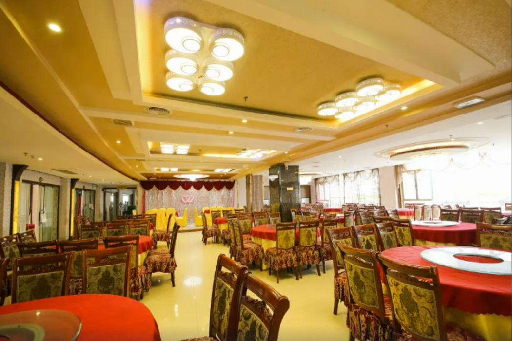 Kai Hua Hotel 20/34