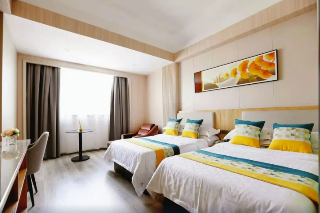 Kai Hua Hotel 14/34
