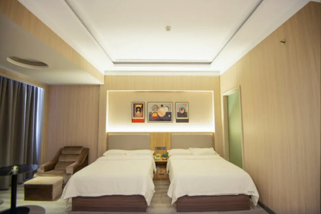 Kai Hua Hotel 9/34