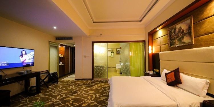 Kai Hua Hotel 8/34