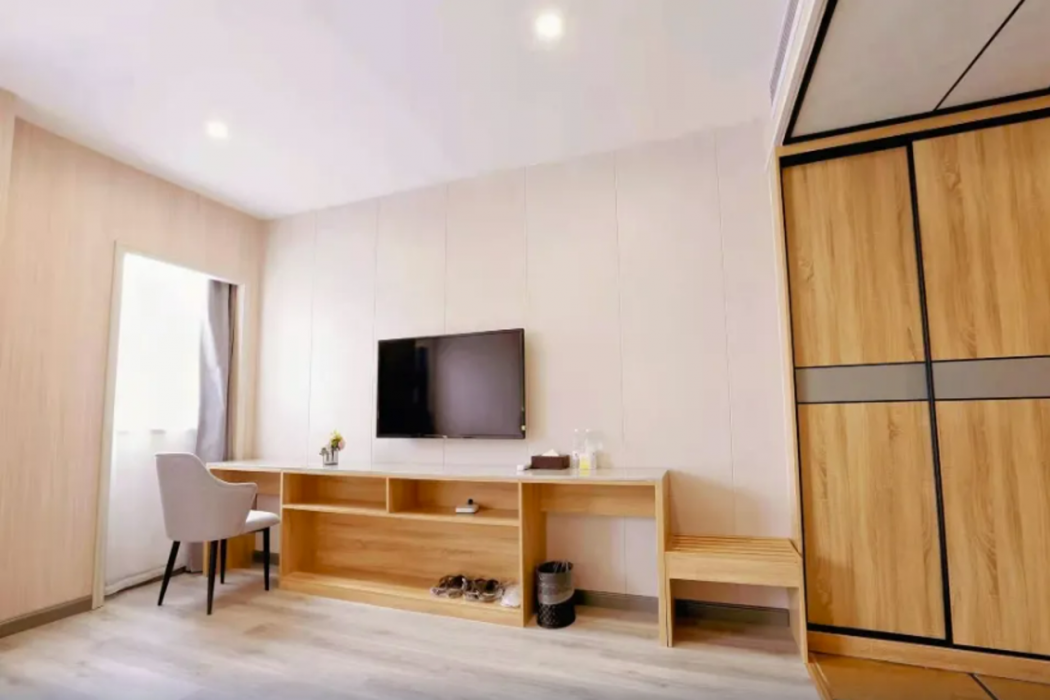 Kai Hua Hotel 11/34