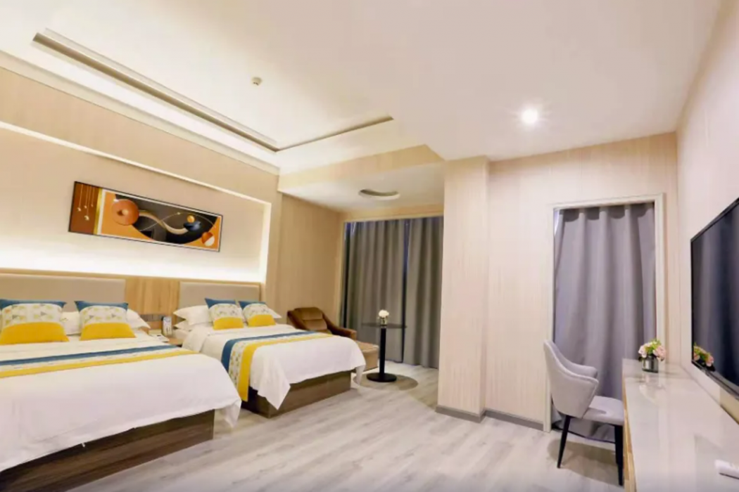 Kai Hua Hotel 13/34