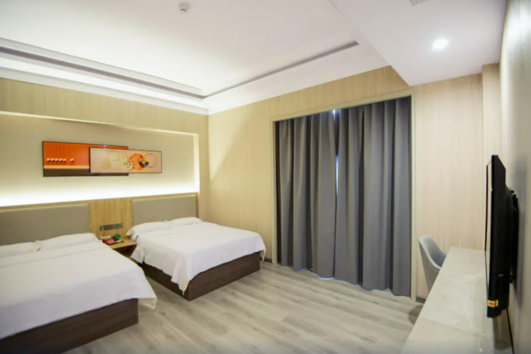 Kai Hua Hotel 10/34