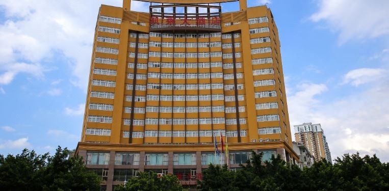 Kai Hua Hotel 1/34