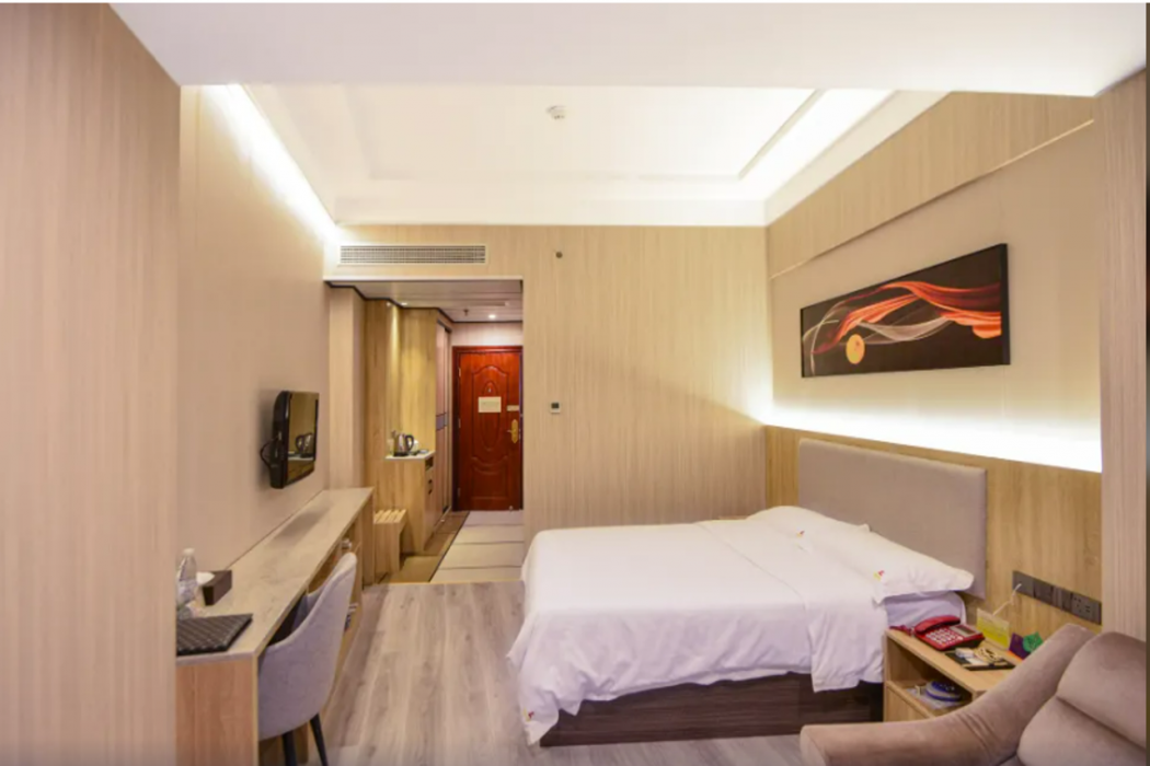 Kai Hua Hotel 12/34