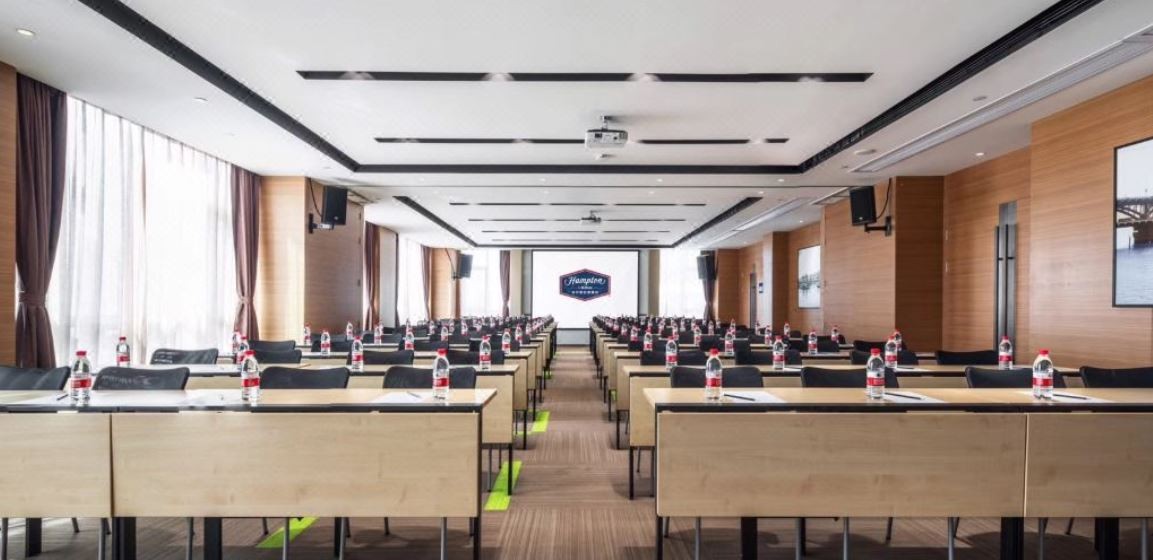 Hampton by Hilton Hangzhou Binjiang 14/18
