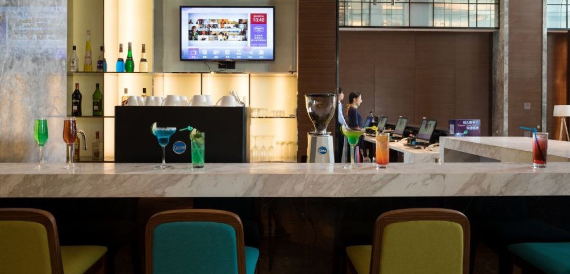 Hampton by Hilton Hangzhou Binjiang 15/18