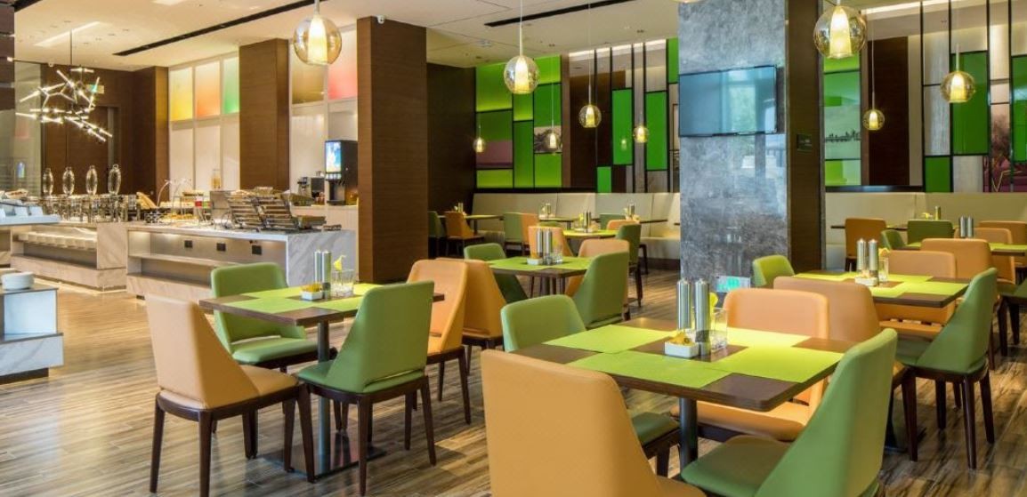 Hampton by Hilton Hangzhou Binjiang 13/18