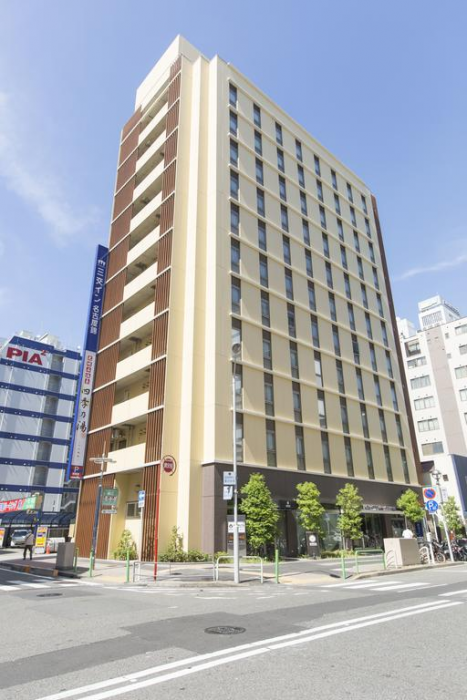 三交イン名古屋錦 写真1