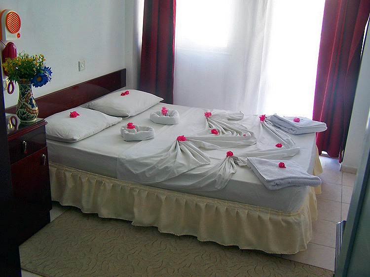 FORTIN HOTEL photo5