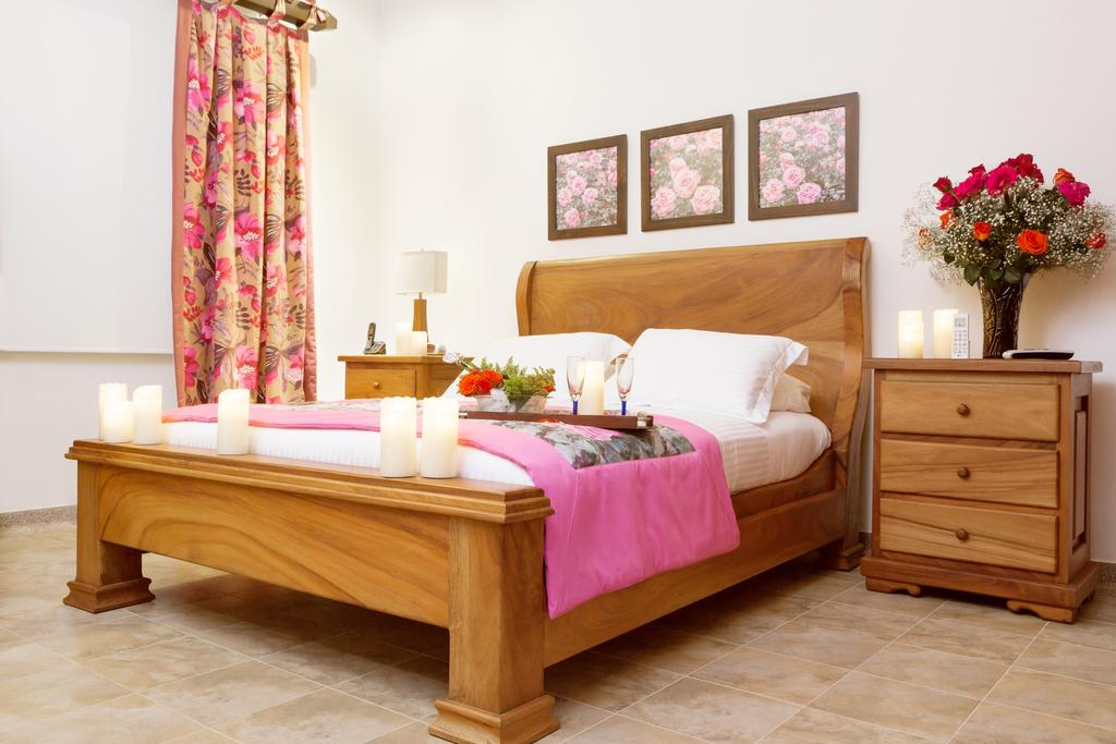 Amazilia Hotel 6/54
