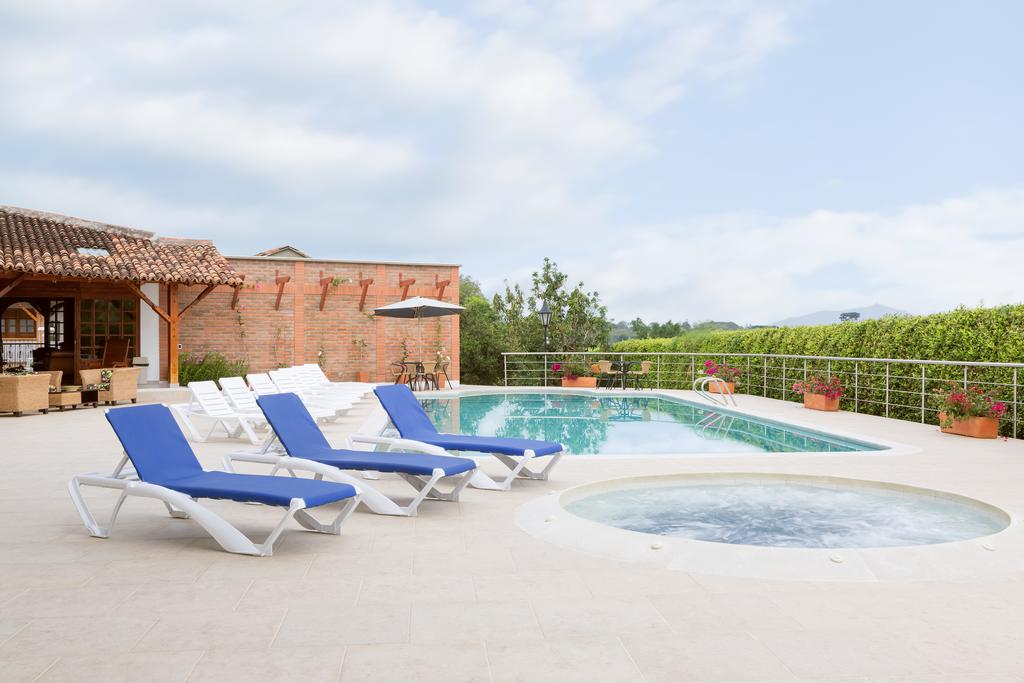 Amazilia Hotel 22/54